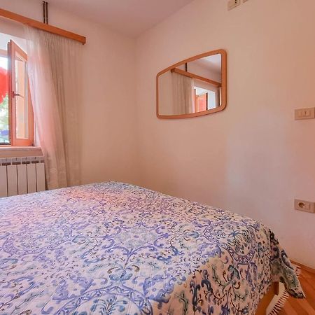 Valentino Lägenhet Novigrad Istria Exteriör bild