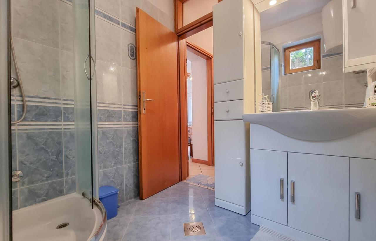 Valentino Lägenhet Novigrad Istria Exteriör bild