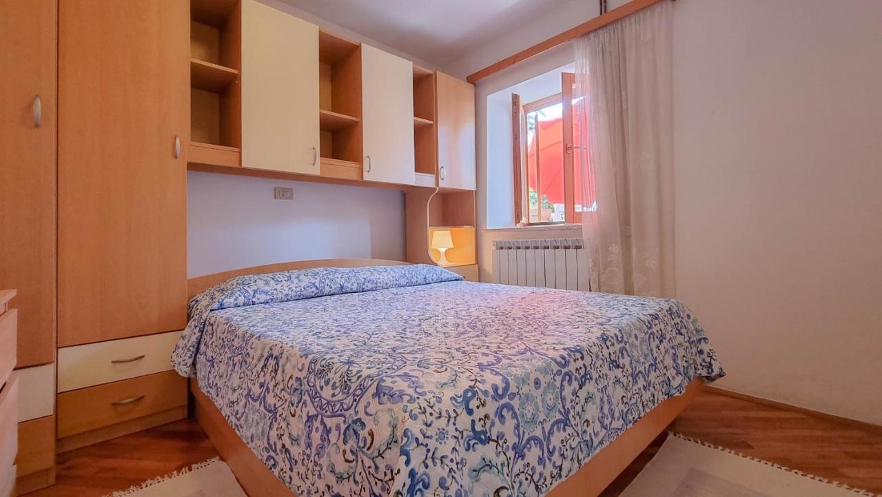Valentino Lägenhet Novigrad Istria Exteriör bild
